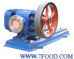 LC羅茨泵潤滑設備的工作原理、應用及維護